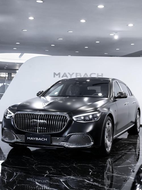 惠州惠阳区龙优南企业管理咨询岚图汽车的售后服务让用户无忧出行，迈巴赫未来的豪华车趋势