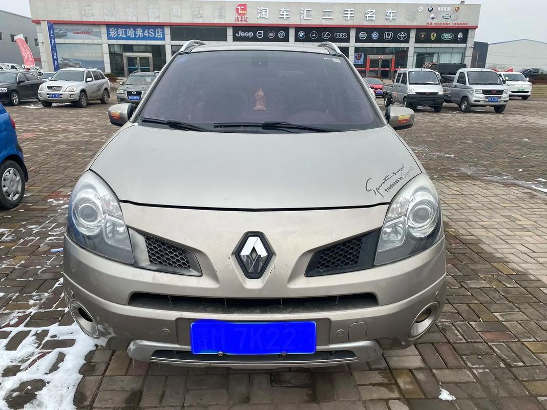 惠州惠阳区龙优南企业管理咨询日产汽车与雷诺的合作，哈弗的低能耗柴油动力技术