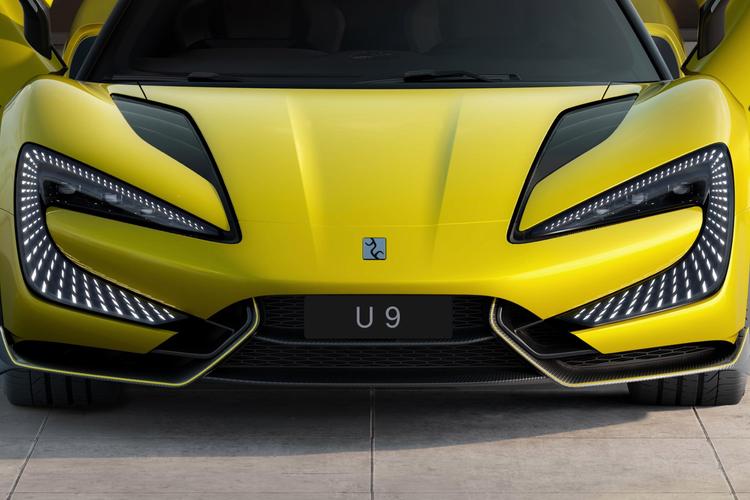 惠州惠阳区龙优南企业管理咨询仰望U9以性能突破设计的极限，理想汽车企业文化与价值观